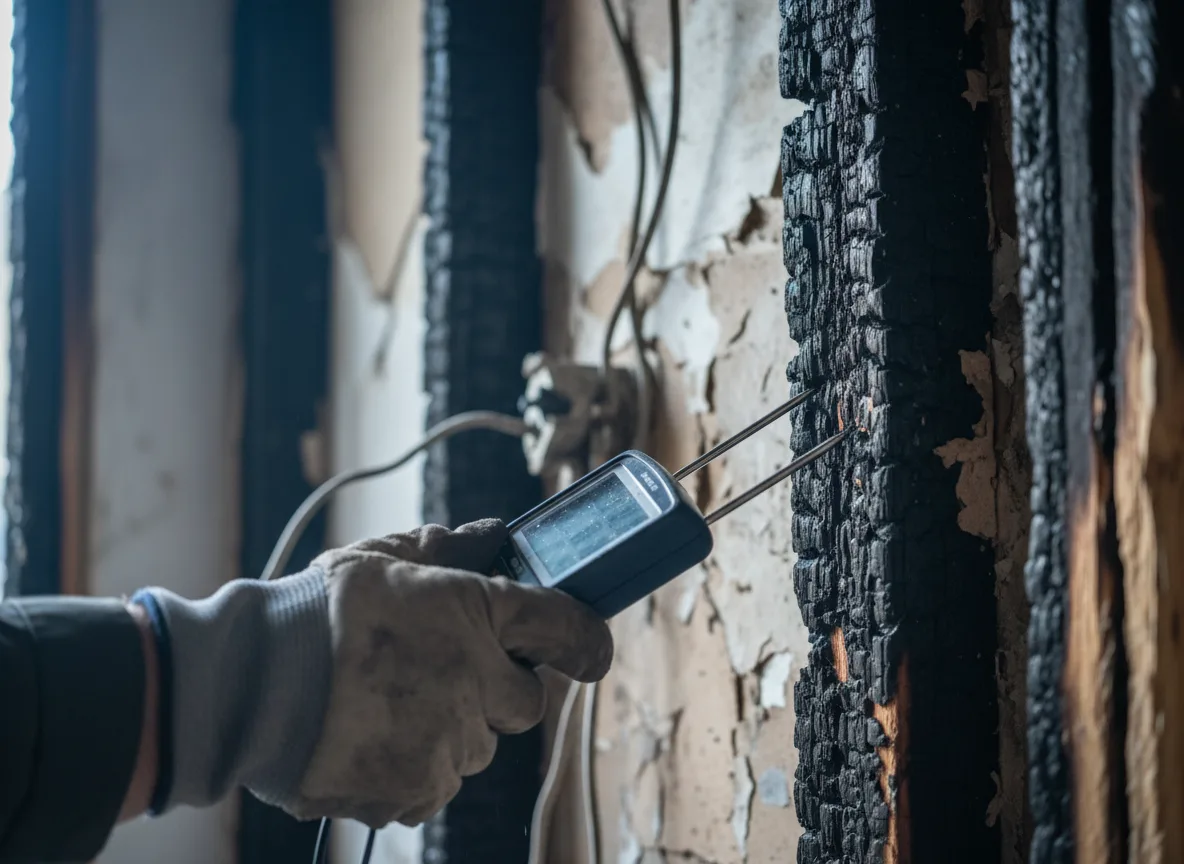 Fire Damage Restoration Ephrata, WA FAQs